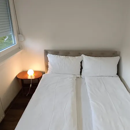 Apartamento Comfort Saraievo