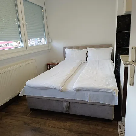 Comfort Apartamento *