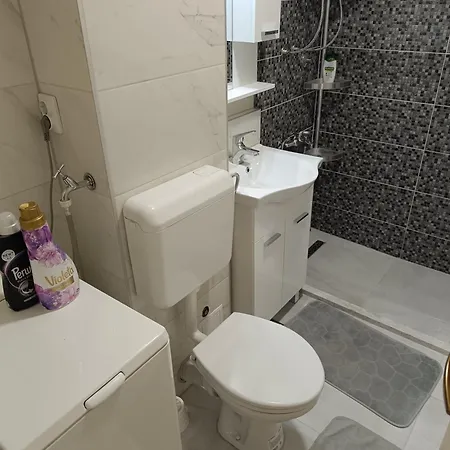 Apartamento Comfort
