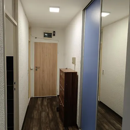 Apartamento Comfort *