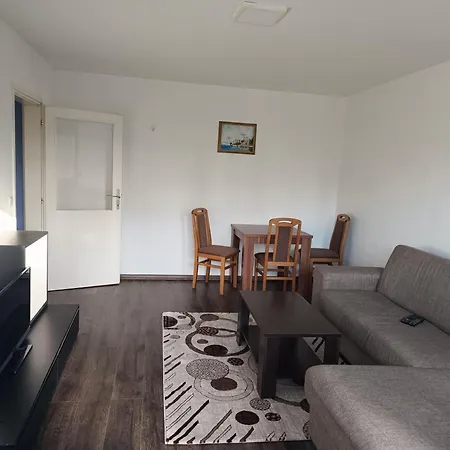 Comfort Saraievo