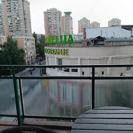 Apartamento Comfort