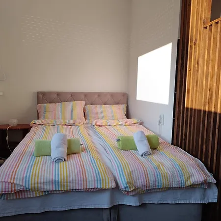 Comfort Apartamento *