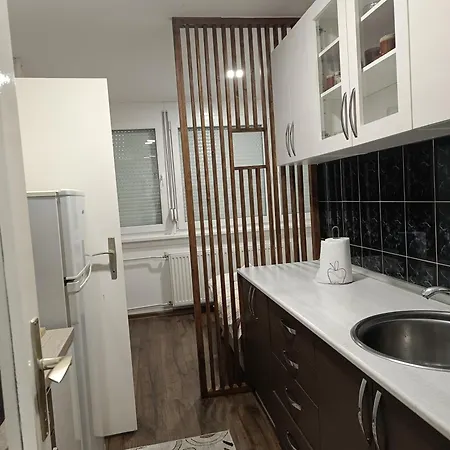 Comfort Saraievo